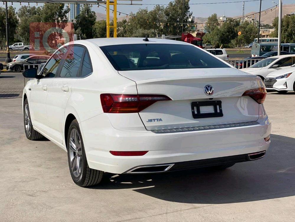 فولكسفاغن جيتا